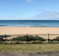 Hi Surf 4 4 / 101 Avoca Drive Avoca Beach - Hotel Accommodation