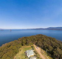 Aleda House - Hotel Accommodation