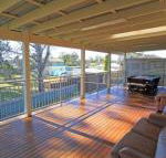 Blissful Paradise at Sussex Inlet - Hotel Accommodation