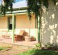 Tarndwarncoort Farmers Cottage - Hotel Accommodation