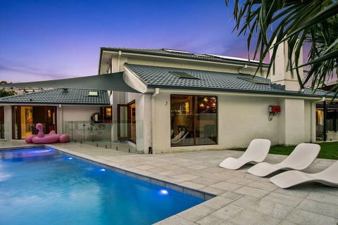 Your Luxury Escape OneCoral - Hotel Accommodation 1