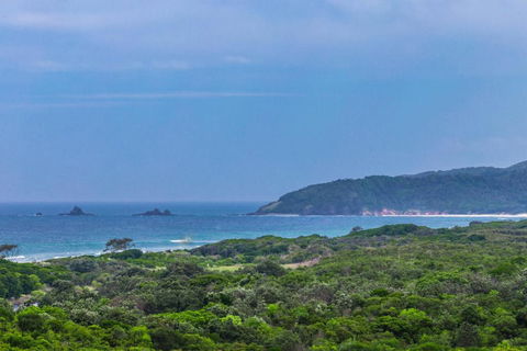 A SWEET ESCAPE Above Byron - Hotel Accommodation 5