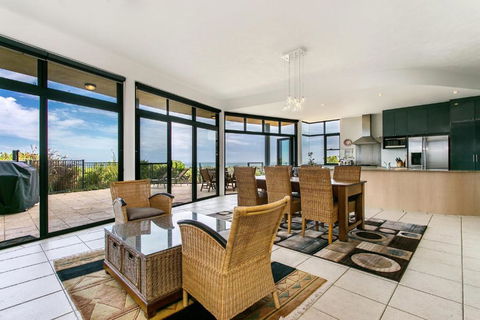 A SWEET ESCAPE Above Byron - Hotel Accommodation 6