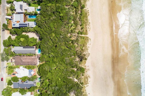 A SWEET ESCAPE Ariels - Hotel Accommodation 3