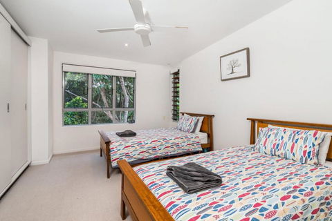 A SWEET ESCAPE Ariels - Hotel Accommodation 1