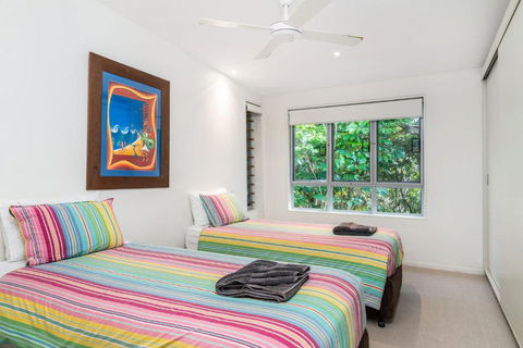 A SWEET ESCAPE Ariels - Hotel Accommodation 5