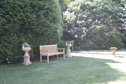 Mandalay House - Hotel Accommodation 3