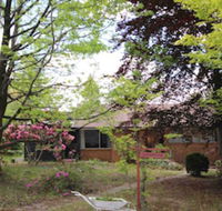 Carawatha - Hotel Accommodation