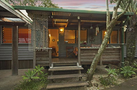 A SWEET ESCAPE Aluna - Hotel Accommodation 1