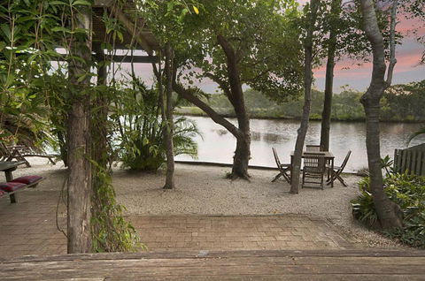 A SWEET ESCAPE Aluna - Hotel Accommodation 4