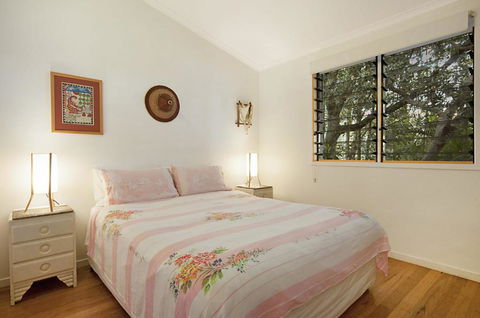 A SWEET ESCAPE Aluna - Hotel Accommodation 2