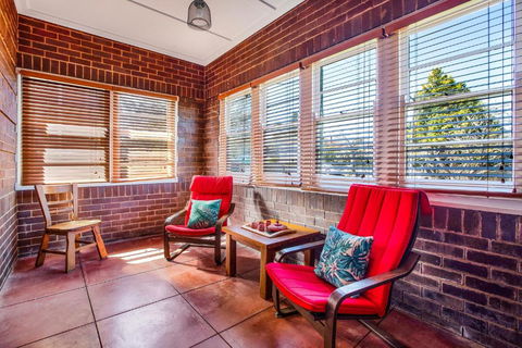The Summit House - Hotel Accommodation 1