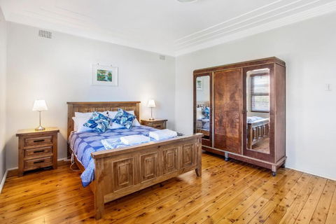 The Summit House - Hotel Accommodation 4