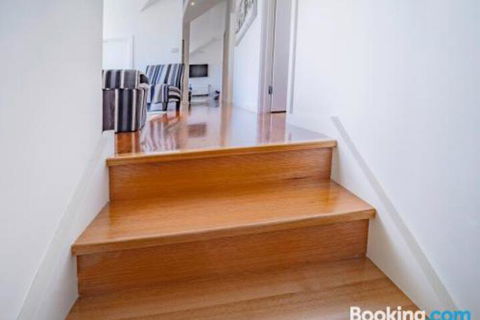 Bayview Loft - Hotel Accommodation 4