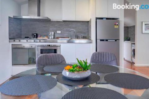 Bayview Loft - Hotel Accommodation 3