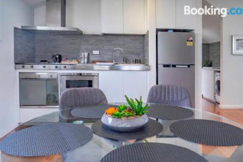 Bayview Loft - Hotel Accommodation 2