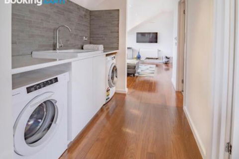 Bayview Loft - Hotel Accommodation 6