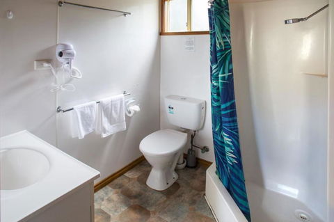 Warburton Holiday Park - Hotel Accommodation 3