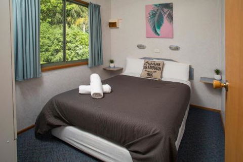 Warburton Holiday Park - Hotel Accommodation 6
