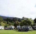 Warburton Holiday Park - Hotel Accommodation