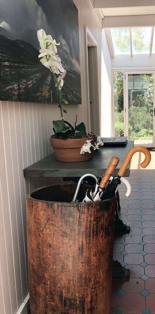 Nuriootpa SA Hotel Accommodation