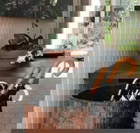 The Reserve Barossa Valley - Hotel Accommodation