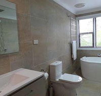 Rosella Cottage - Hotel Accommodation