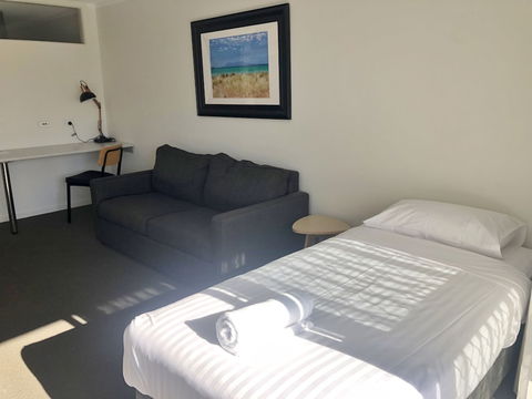 Eastcoaster Resort - Hotel Accommodation 0