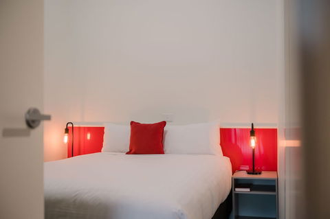 Eastcoaster Resort - Hotel Accommodation 4