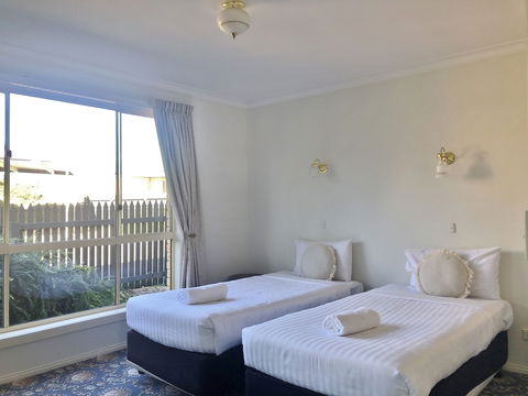 Eastcoaster Resort - Hotel Accommodation 1