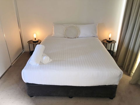 Eastcoaster Resort - Hotel Accommodation 5