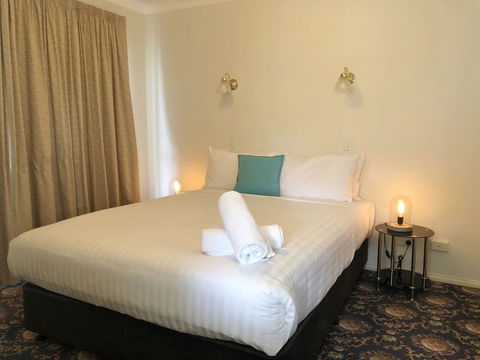 Eastcoaster Resort - Hotel Accommodation 2