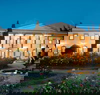 The Residence at Barossa Chateau - Hotel Accommodation