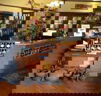 Bestbrook Mountain Resort - Hotel Accommodation