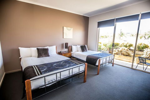 De'Vine Escape - Hotel Accommodation 2