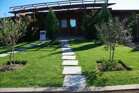 De'Vine Escape - Hotel Accommodation 1