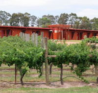 De'Vine Escape - Hotel Accommodation