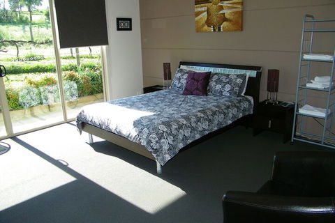 De'Vine Escape - Hotel Accommodation 7