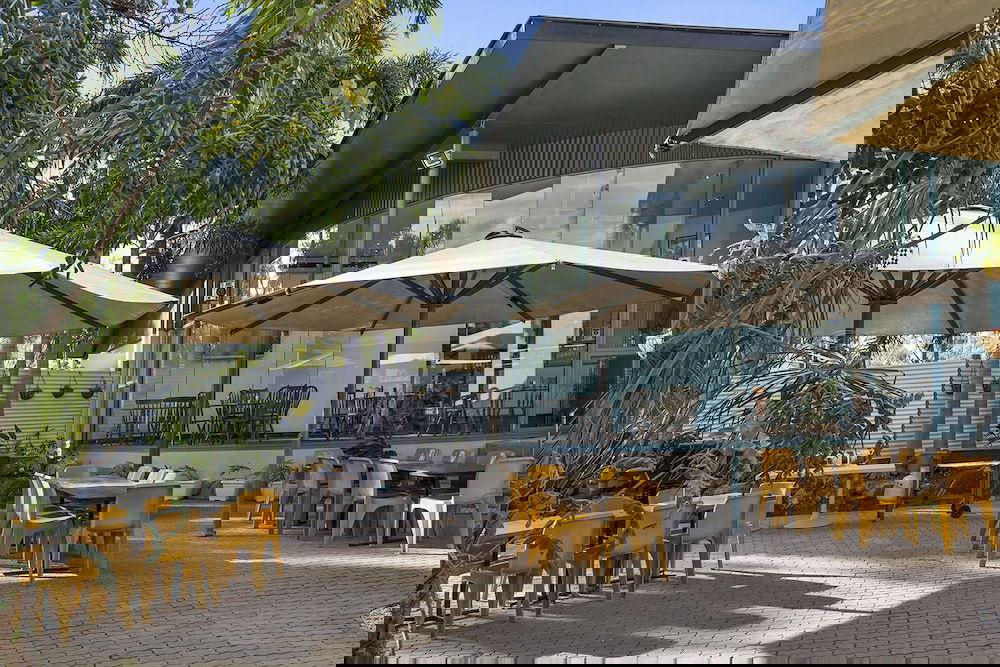 Balcomba QLD Hotel Accommodation