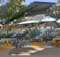 Capricorn Motel  Conference Centre - Hotel Accommodation