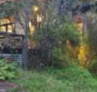 Kanimbla View Clifftop Retreat - Hotel Accommodation