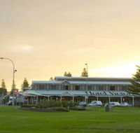 Hotel Victor - Hotel Accommodation