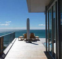The Ocean Retreat - Hotel Accommodation