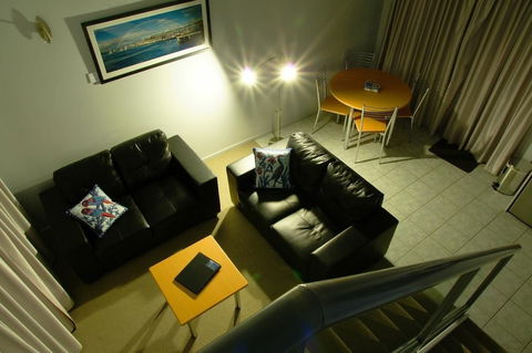 Heimat Chalets - Hotel Accommodation 2