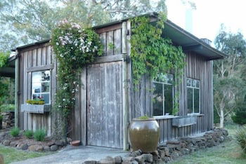 Heimat Chalets - Hotel Accommodation 1