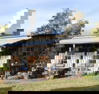 Heimat Chalets - Hotel Accommodation