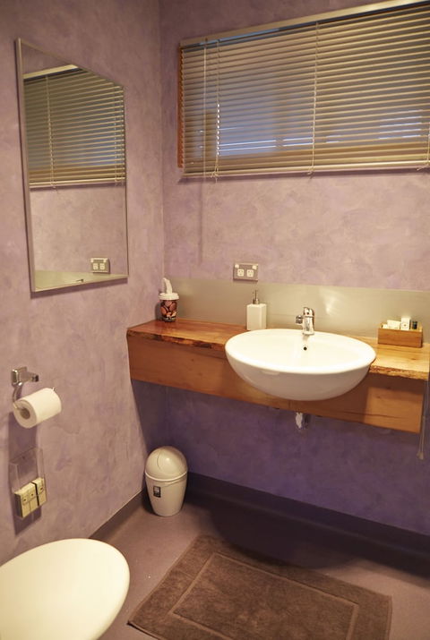 Heimat Chalets - Hotel Accommodation 4