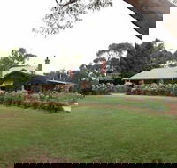 Barristers Block Vigneron Villa - Hotel Accommodation