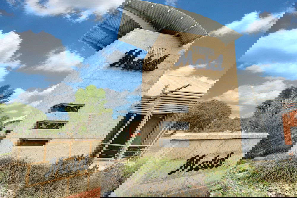 Angas Plains SA Hotel Accommodation