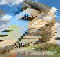 Strath Motel - Hotel Accommodation